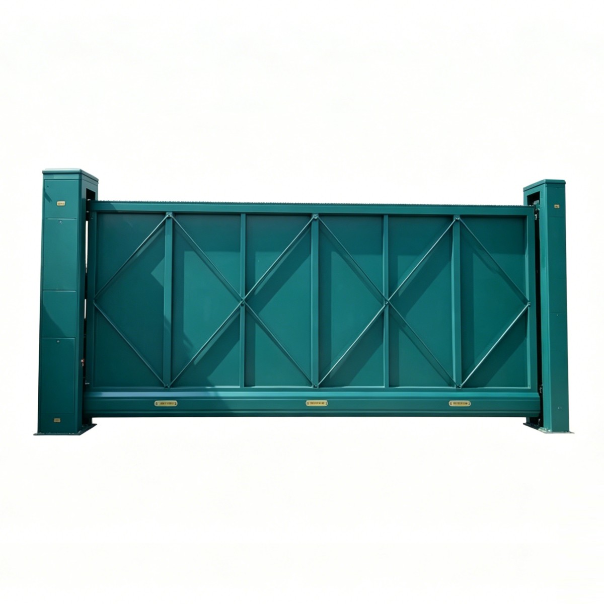 岳阳岳阳相思乡电动悬空门